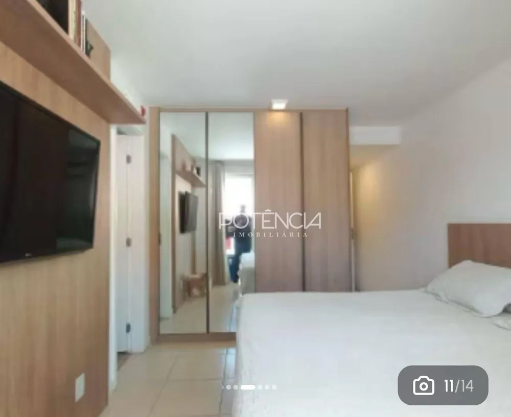 Apartamento, 2 quartos, 90 m² - Foto 12