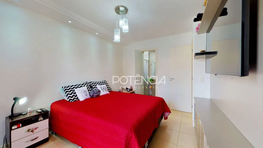 Casa de Condomínio, 5 quartos - Foto 11