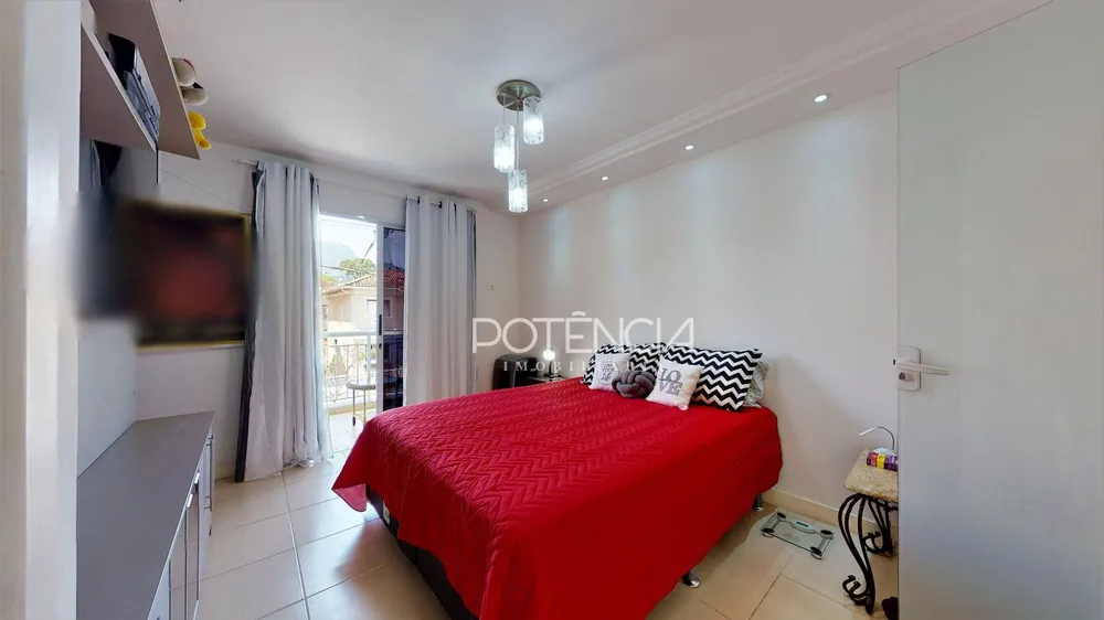 Casa de Condomínio, 5 quartos - Foto 2