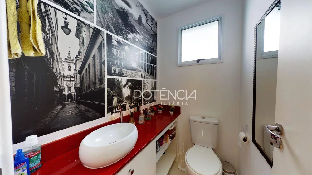 Casa de Condomínio, 5 quartos - Foto 12
