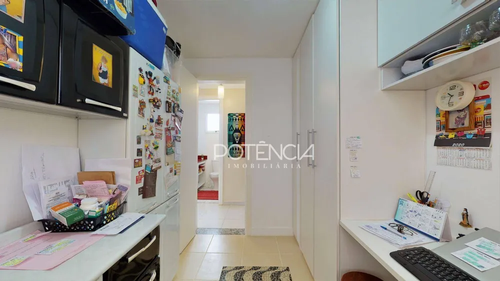 Casa de Condomínio, 5 quartos - Foto 20