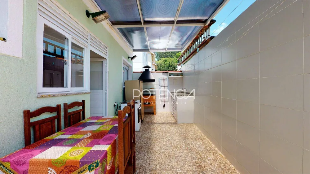 Casa de Condomínio, 5 quartos - Foto 29