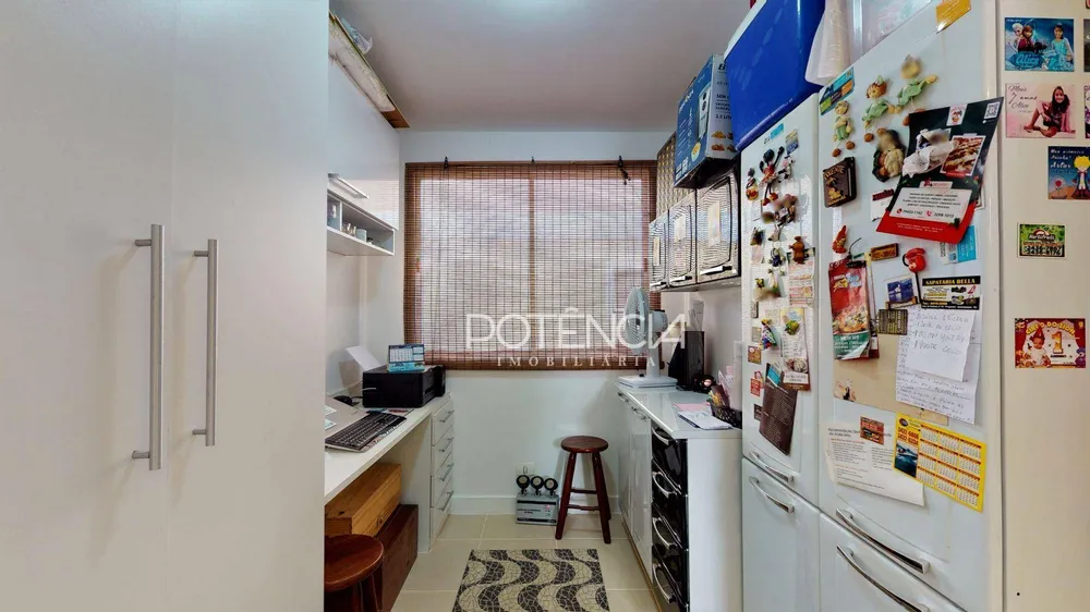 Casa de Condomínio, 5 quartos - Foto 9