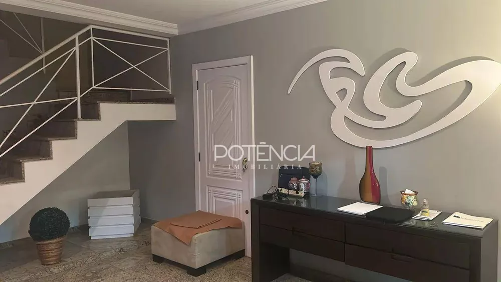 Casa de Condomínio, 6 quartos - Foto 2