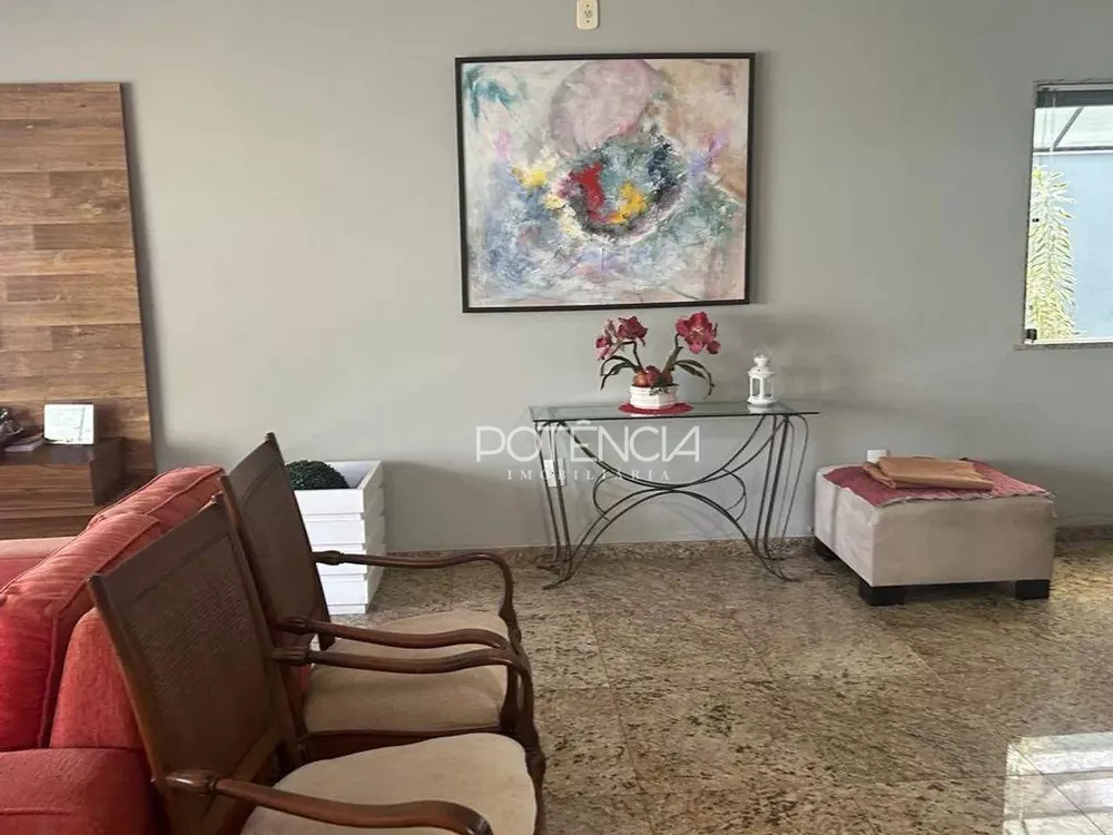 Casa de Condomínio, 6 quartos - Foto 12
