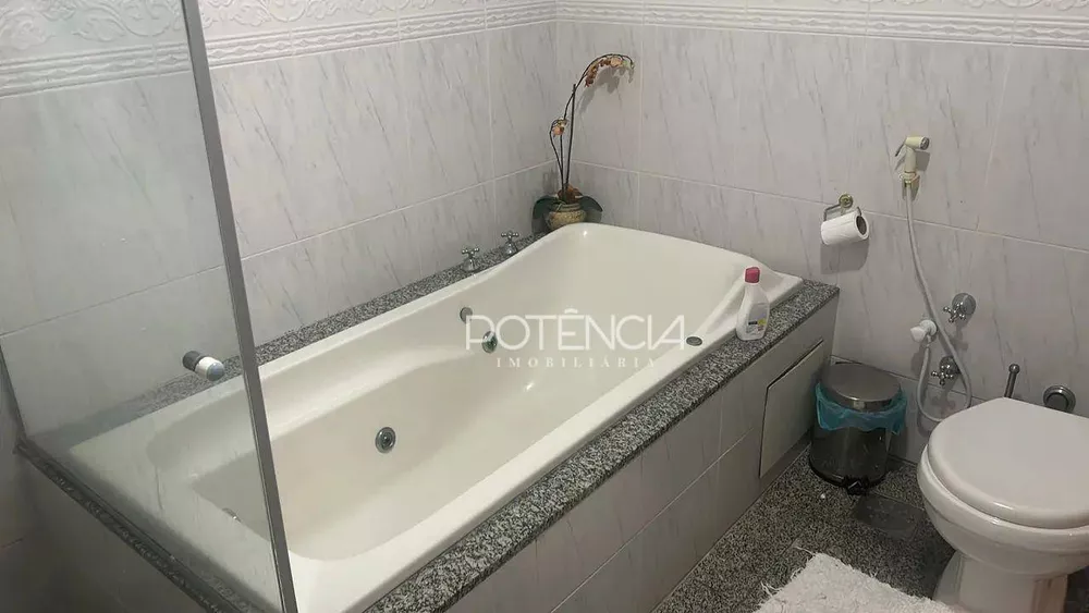 Casa de Condomínio, 6 quartos - Foto 4