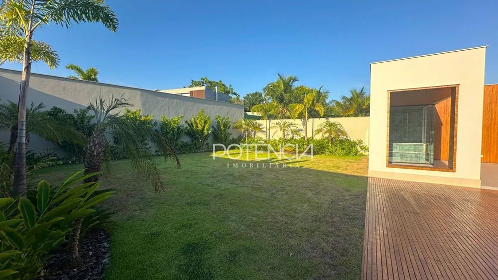 Casa de Condomínio, 4 quartos - Foto 22