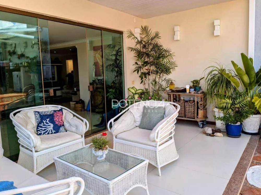 Cobertura, 3 quartos, 275 m² - Foto 6