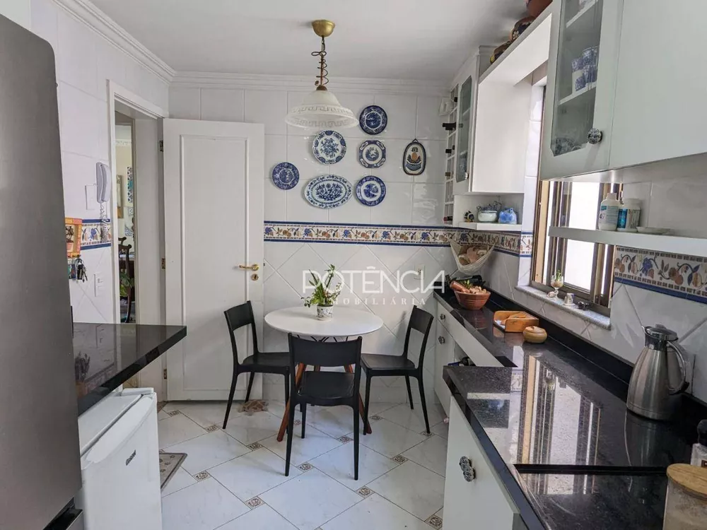 Cobertura, 3 quartos, 275 m² - Foto 14