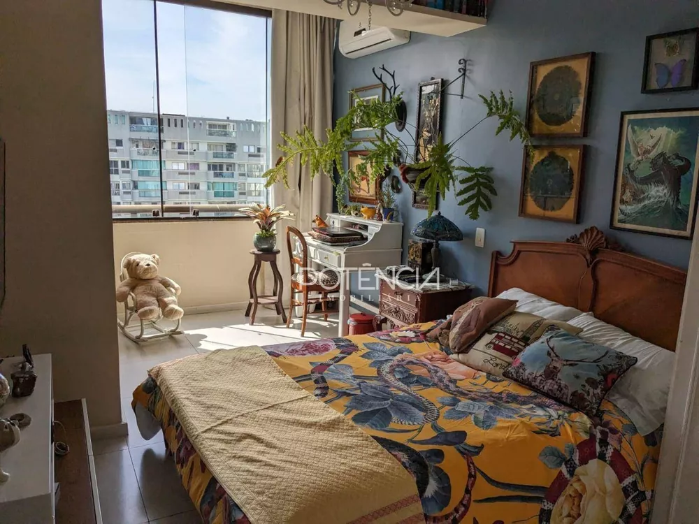 Cobertura, 3 quartos, 275 m² - Foto 8