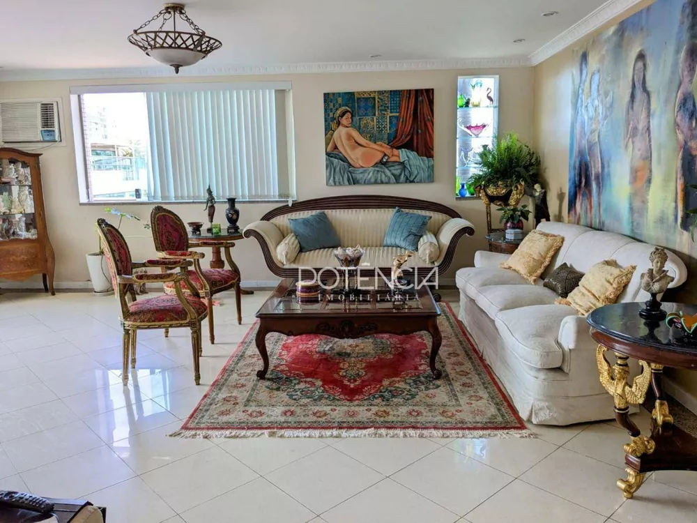 Cobertura, 3 quartos, 275 m² - Foto 10