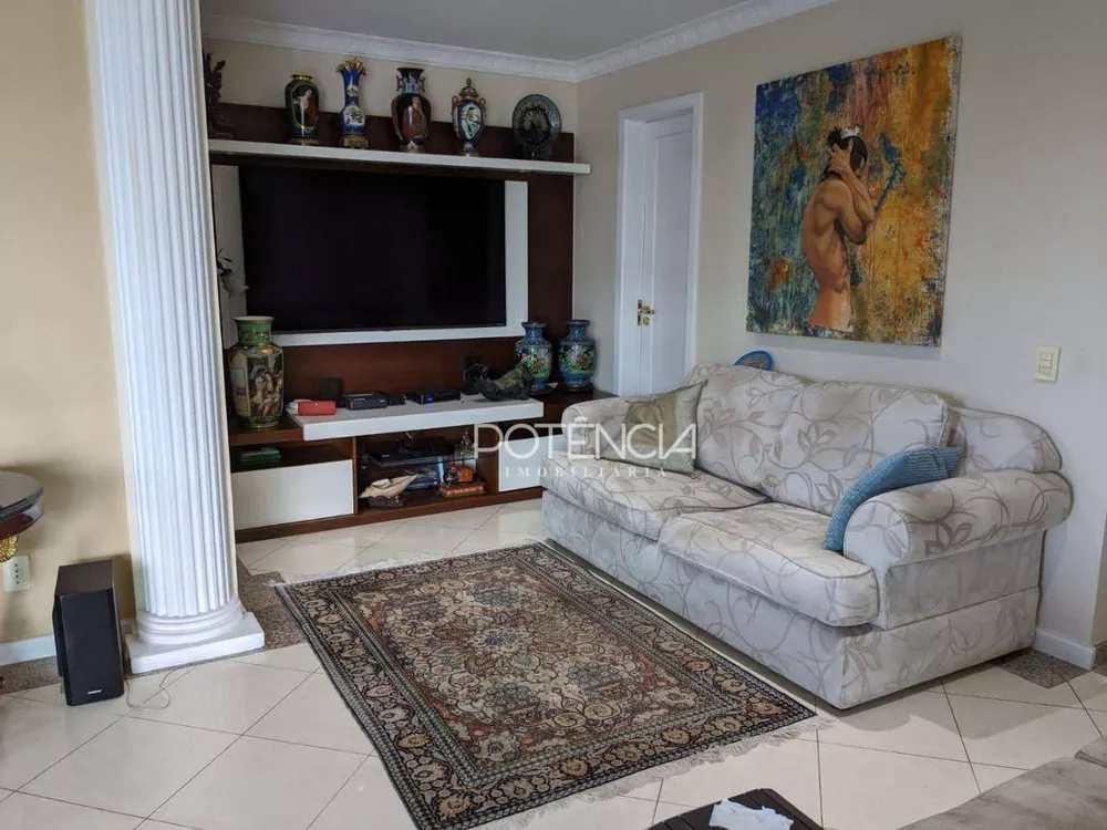Cobertura, 3 quartos, 275 m² - Foto 13