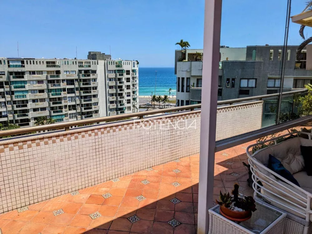 Cobertura, 3 quartos, 275 m² - Foto 7