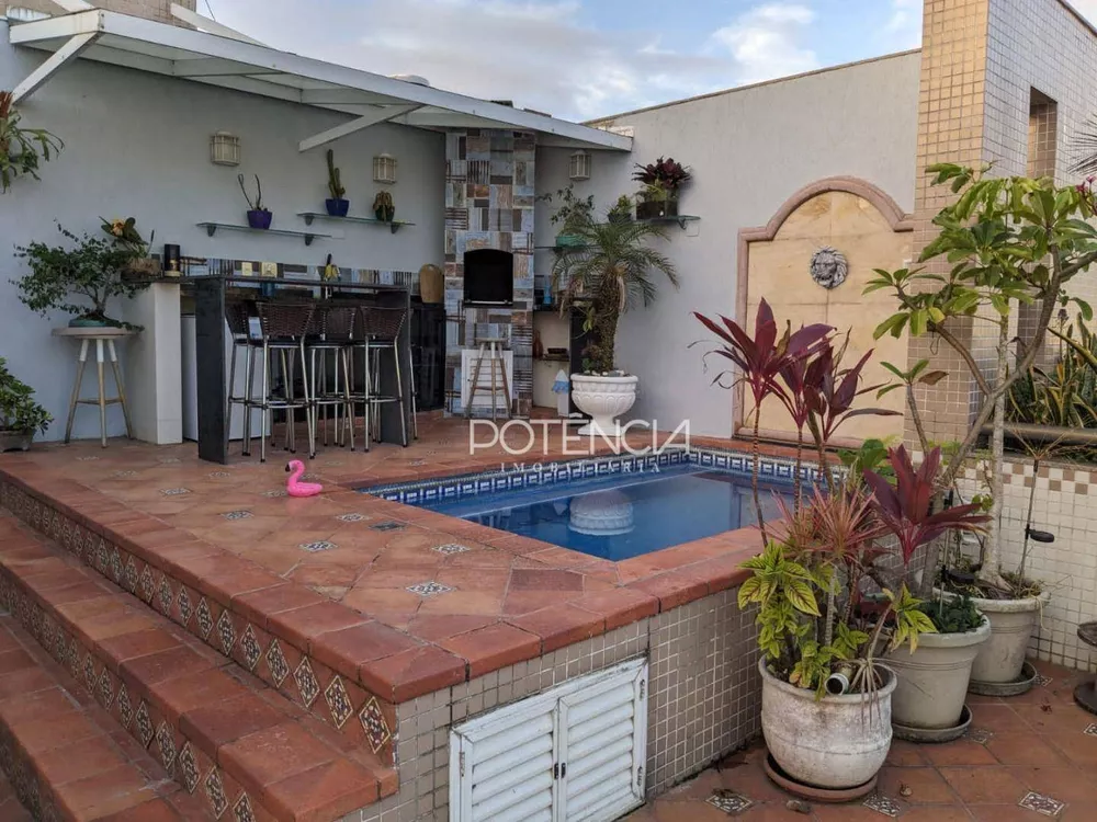 Cobertura, 3 quartos, 275 m² - Foto 12