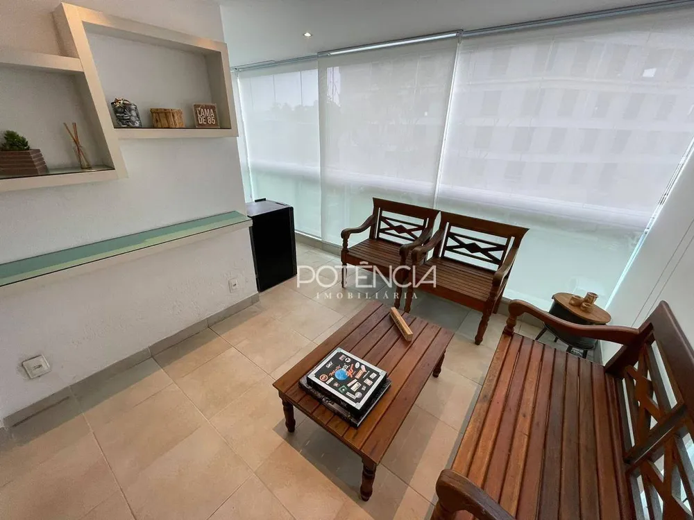 Apartamento, 3 quartos, 93 m² - Foto 8
