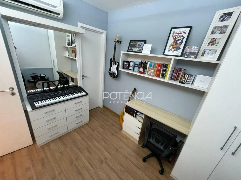 Apartamento, 3 quartos, 93 m² - Foto 14
