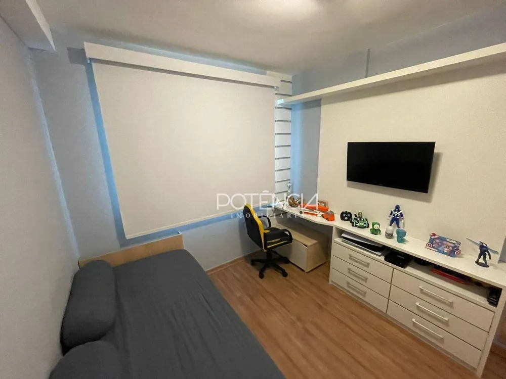 Apartamento, 3 quartos, 93 m² - Foto 1