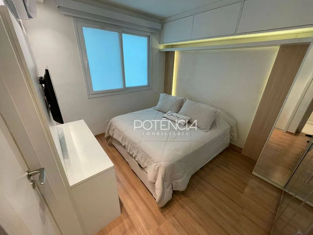 Apartamento, 3 quartos, 93 m² - Foto 19