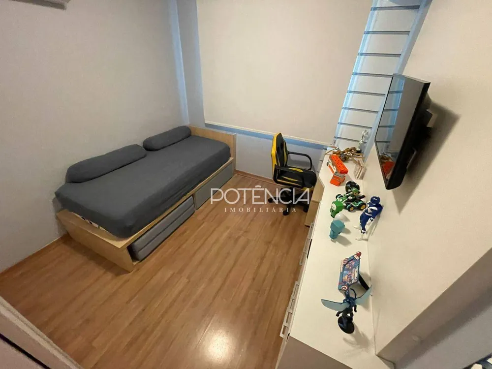 Apartamento, 3 quartos, 93 m² - Foto 11