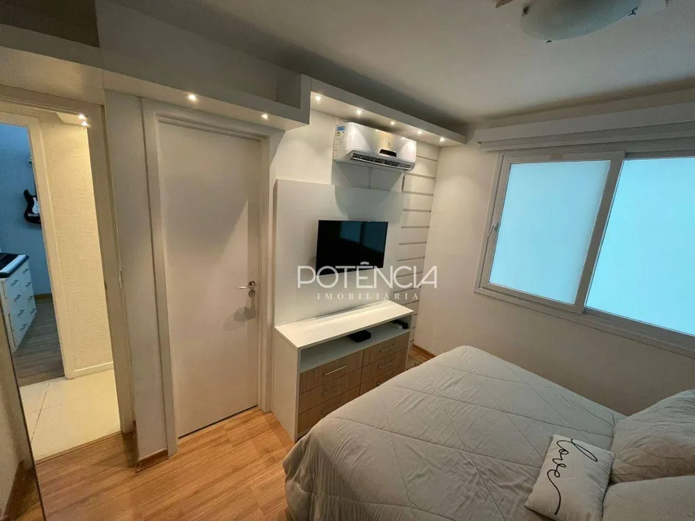 Apartamento, 3 quartos, 93 m² - Foto 17
