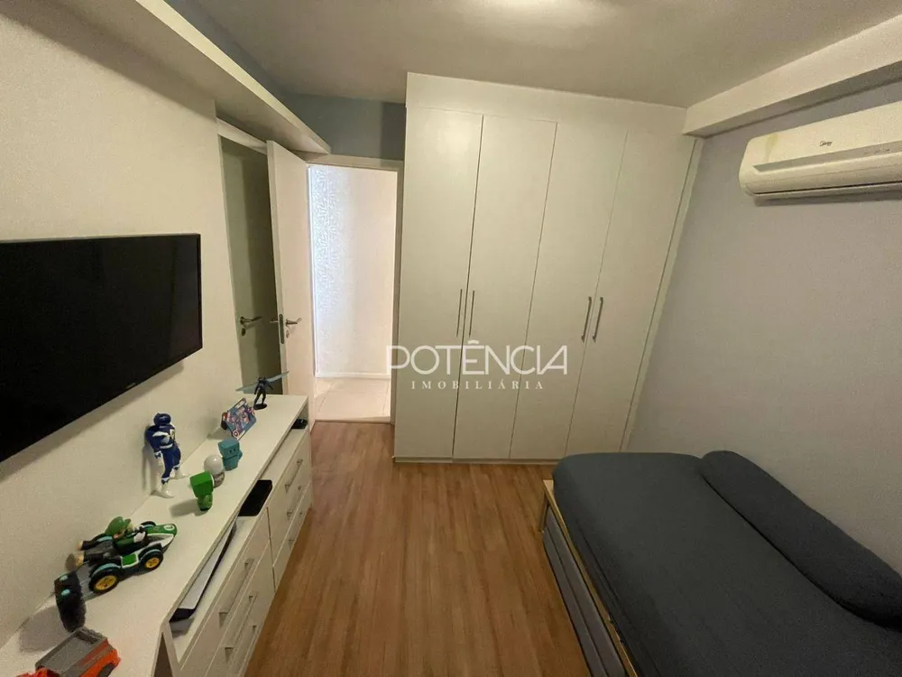 Apartamento, 3 quartos, 93 m² - Foto 12