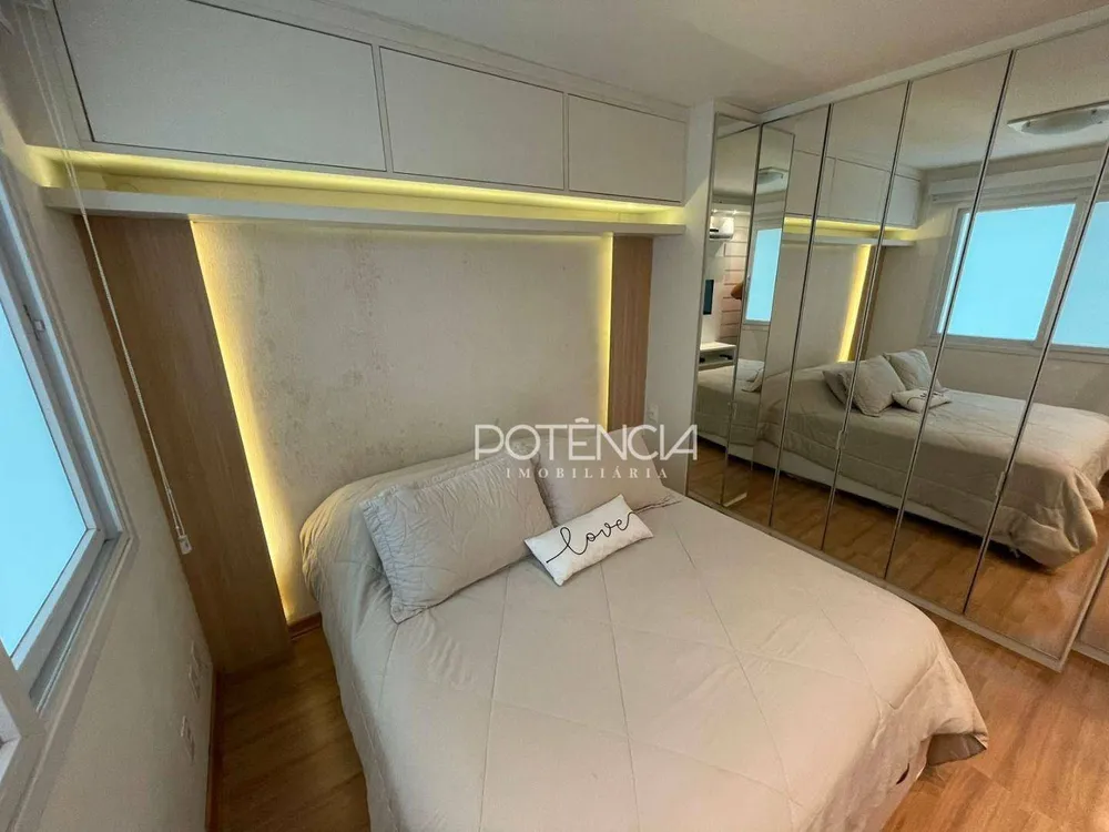 Apartamento, 3 quartos, 93 m² - Foto 16
