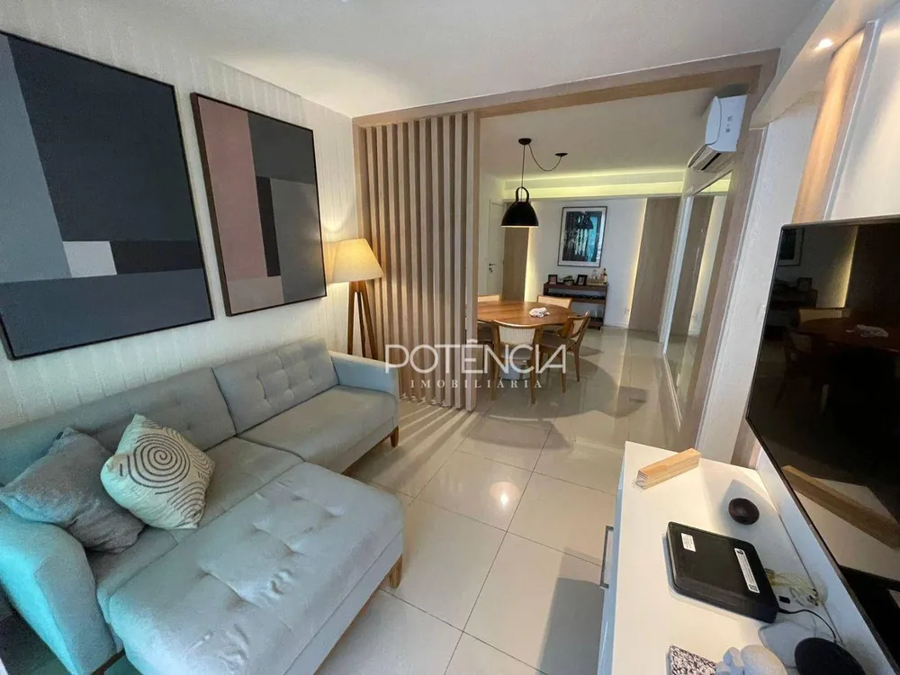 Apartamento, 3 quartos, 93 m² - Foto 4