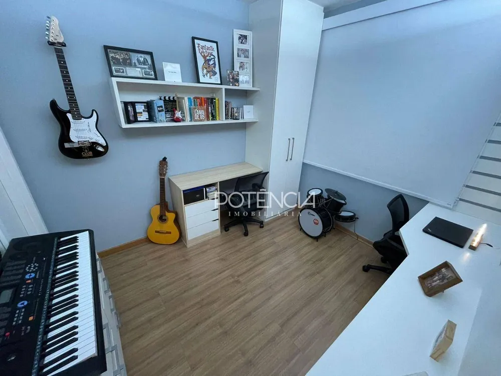 Apartamento, 3 quartos, 93 m² - Foto 15