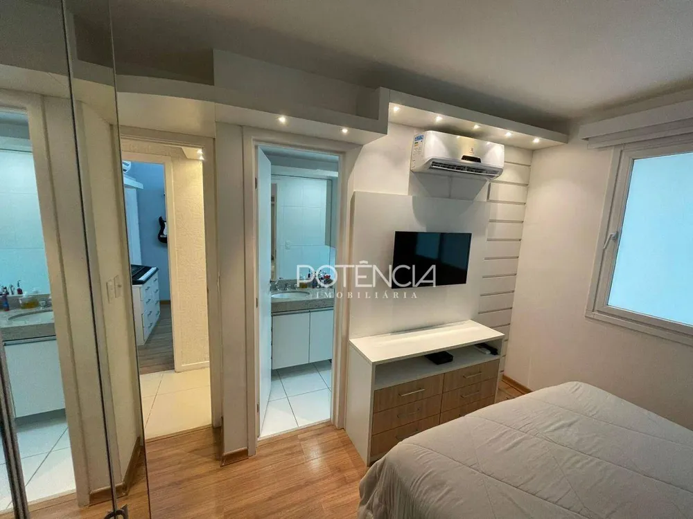 Apartamento, 3 quartos, 93 m² - Foto 18