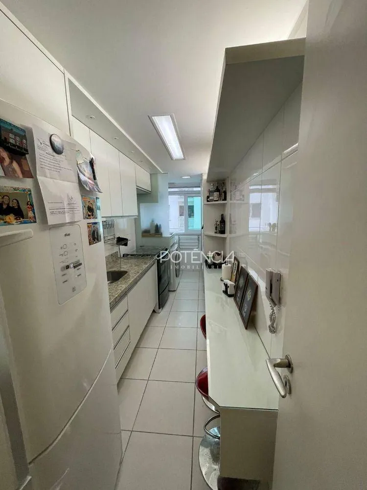 Apartamento, 3 quartos, 93 m² - Foto 9