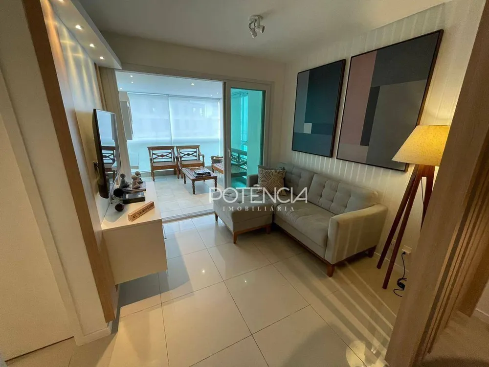 Apartamento, 3 quartos, 93 m² - Foto 3