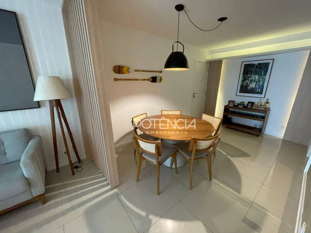 Apartamento, 3 quartos, 93 m² - Foto 5
