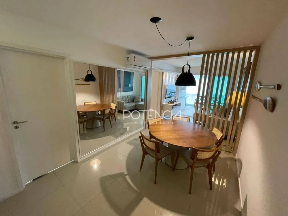 Apartamento, 3 quartos, 93 m² - Foto 6