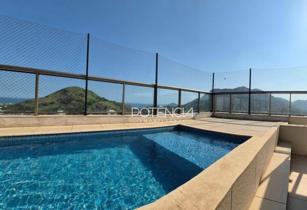 Cobertura, 3 quartos, 161 m² - Foto 4