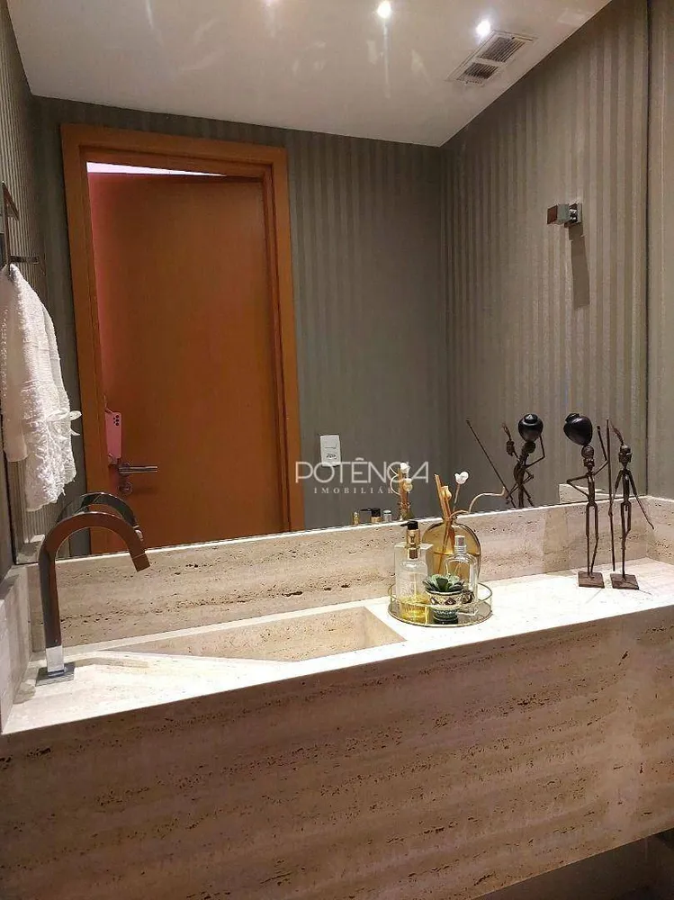 Cobertura, 3 quartos, 161 m² - Foto 10