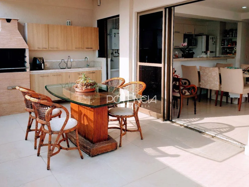 Cobertura, 3 quartos, 161 m² - Foto 12