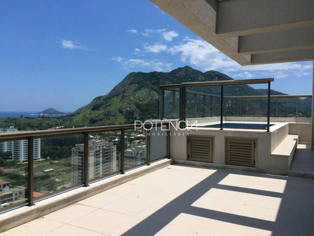 Cobertura, 3 quartos, 161 m² - Foto 2
