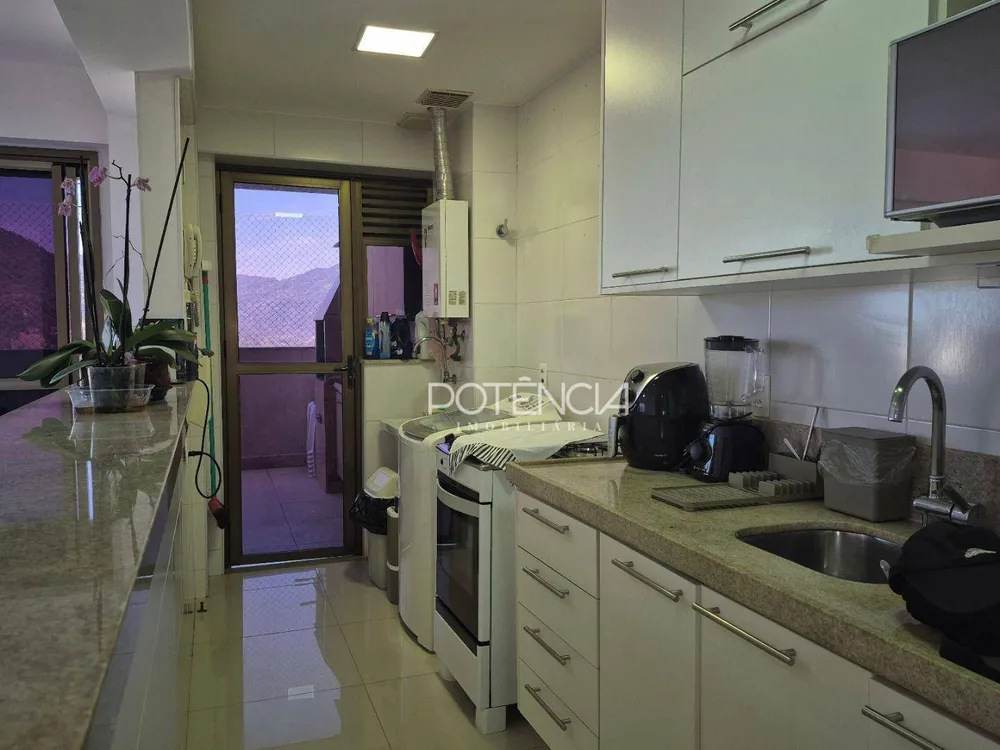 Cobertura, 3 quartos, 161 m² - Foto 5