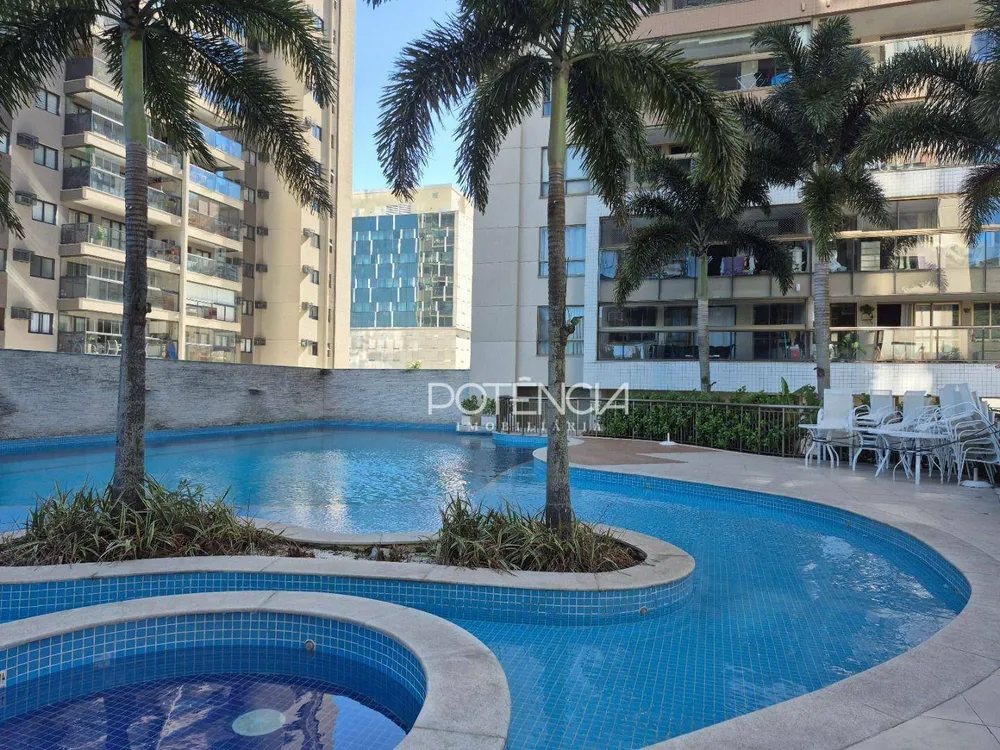 Cobertura, 3 quartos, 161 m² - Foto 1