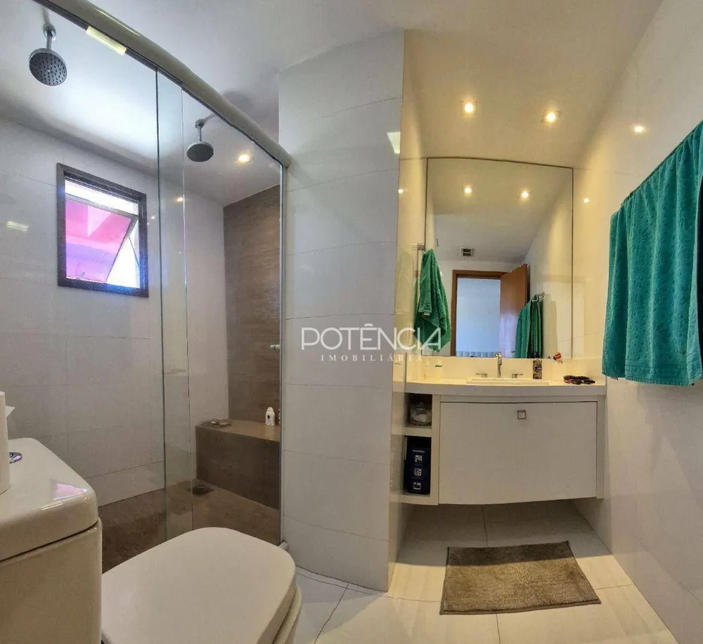 Cobertura, 3 quartos, 161 m² - Foto 9