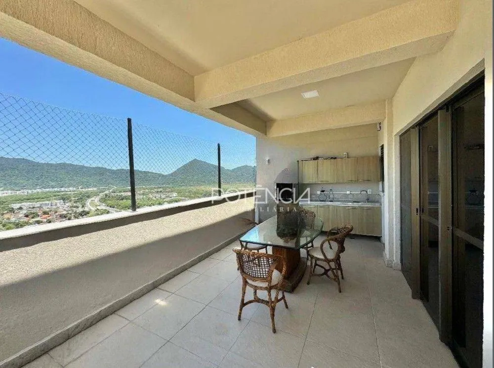 Cobertura, 3 quartos, 161 m² - Foto 3