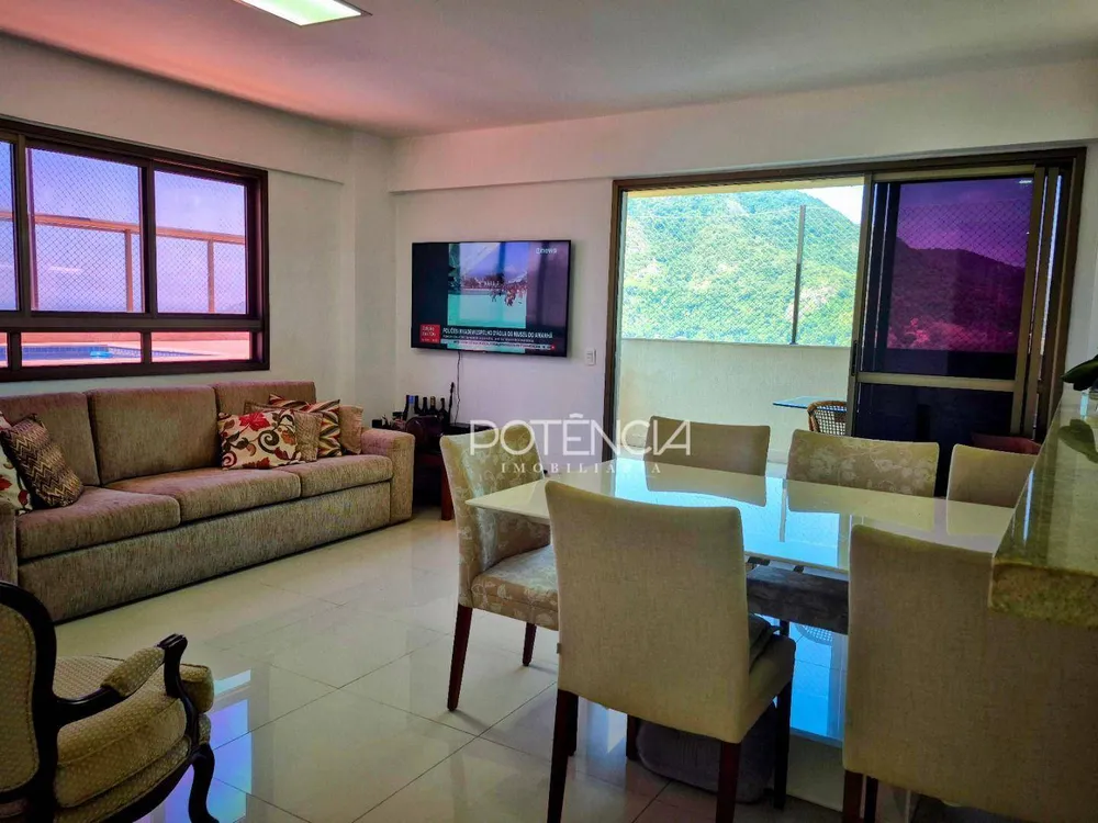 Cobertura, 3 quartos, 161 m² - Foto 14