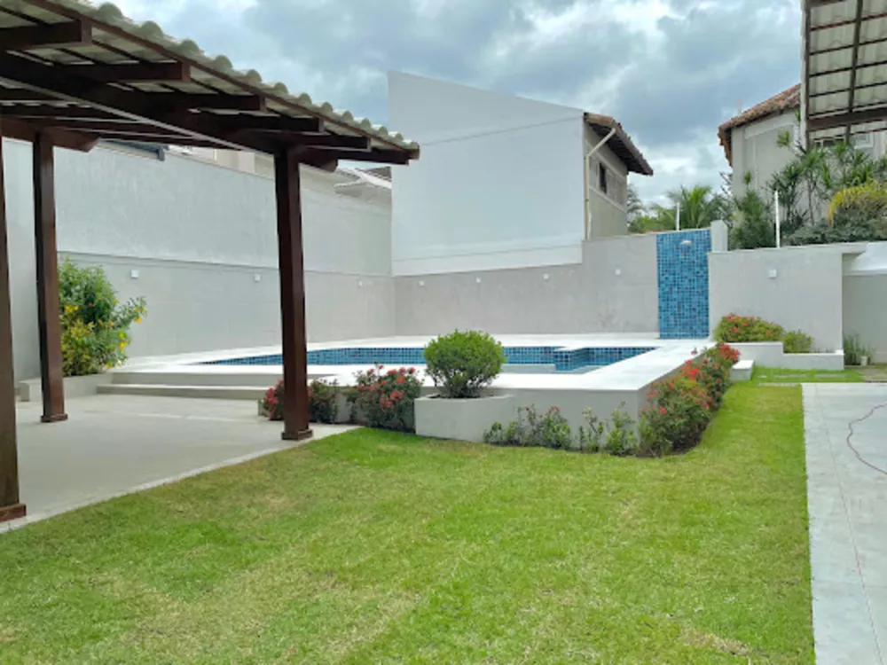 Casa de Condomínio, 4 quartos - Foto 16