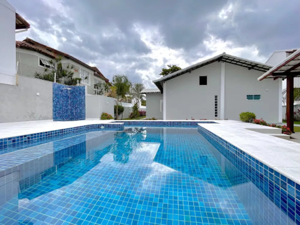 Casa de Condomínio, 4 quartos - Foto 2