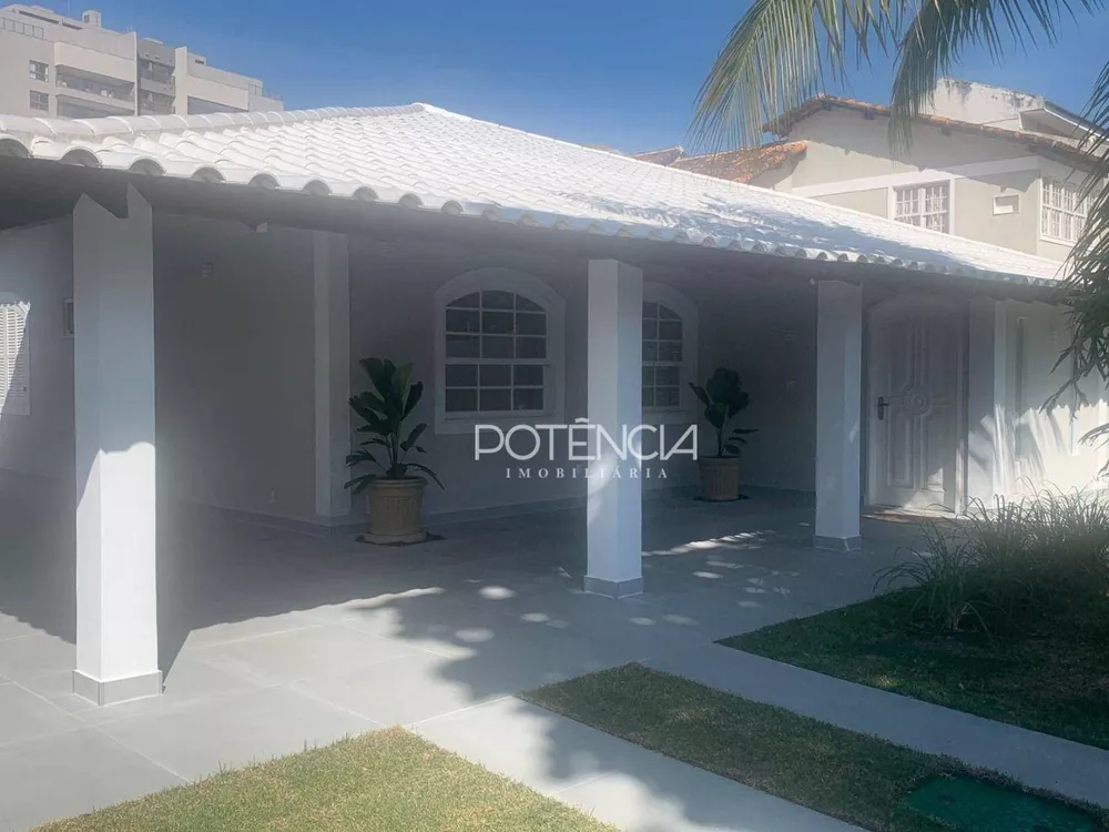 Casa de Condomínio, 4 quartos - Foto 11