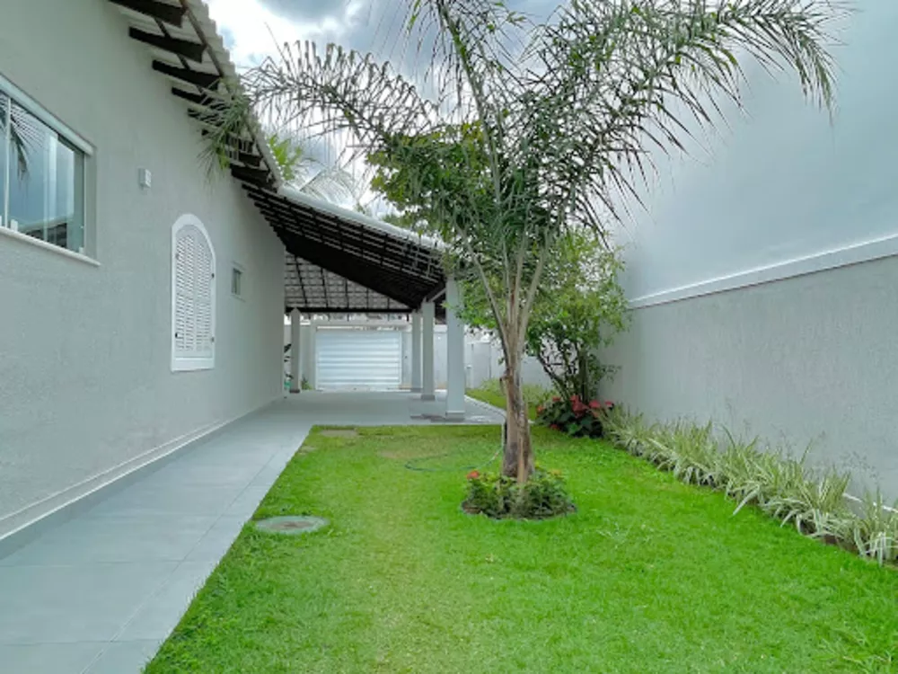 Casa de Condomínio, 4 quartos - Foto 12