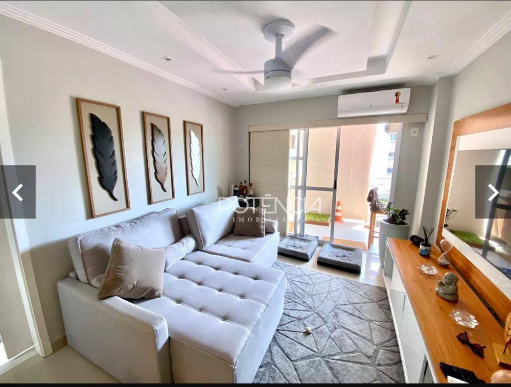 Apartamento, 2 quartos, 73 m² - Foto 2