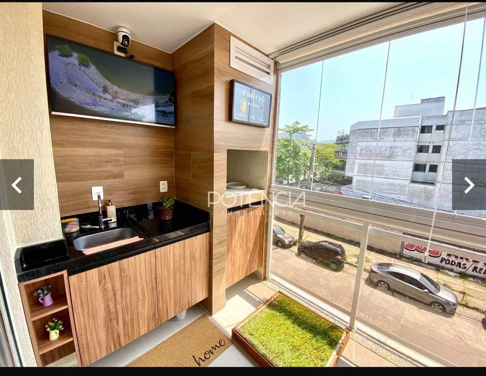 Apartamento, 2 quartos, 73 m² - Foto 13