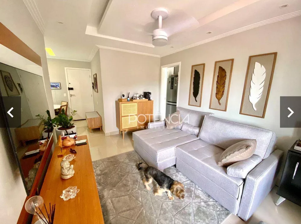 Apartamento, 2 quartos, 73 m² - Foto 4