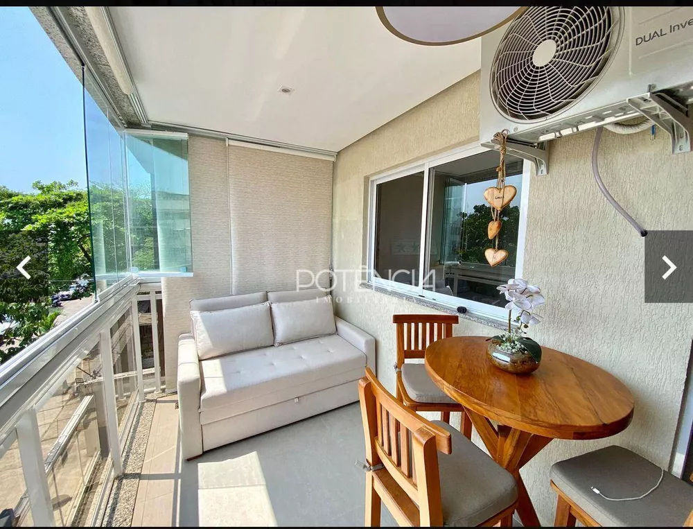 Apartamento, 2 quartos, 73 m² - Foto 6